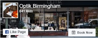 optik birmingham fb