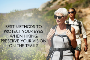 Best Methods to Protect Your Eyes When Hiking Preserve Your Vision on the Trails